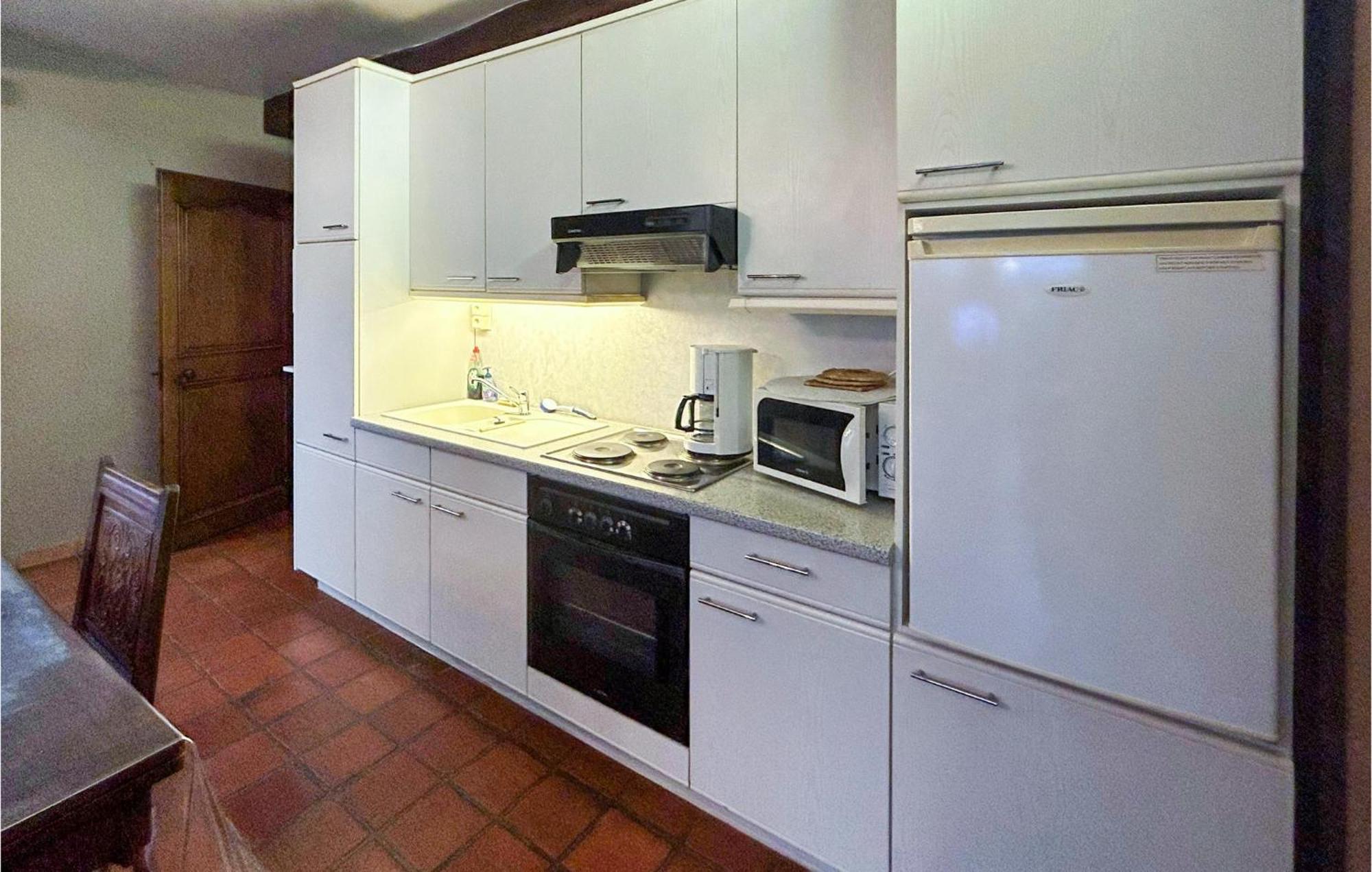 Stunning Apartment In Bastogne With Wifi Esterno foto