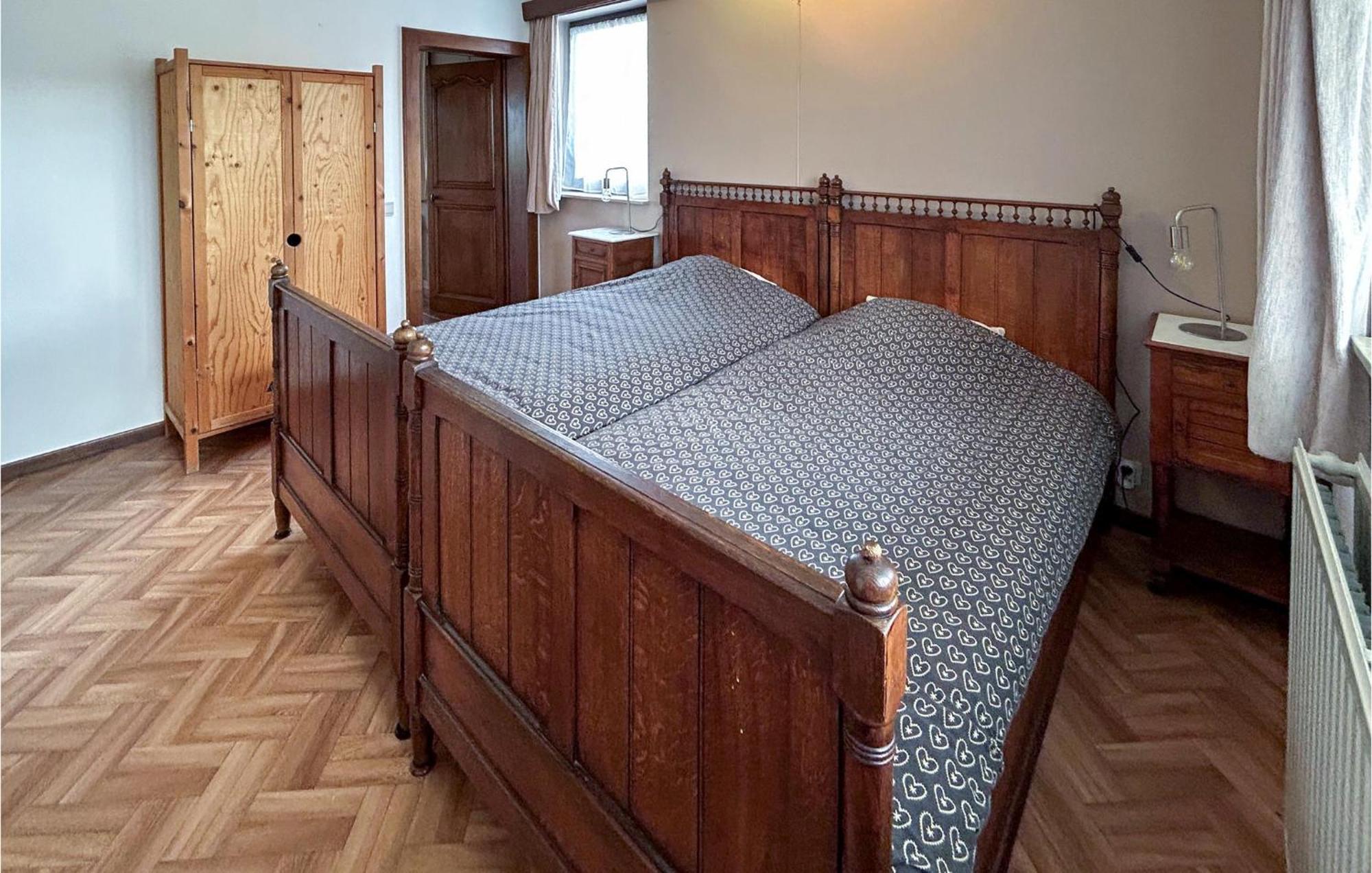 Stunning Apartment In Bastogne With Wifi Esterno foto
